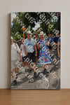 Evenement foto: Nijmeegse Vierdaagse 1075