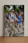 Evenement foto: Nijmeegse Vierdaagse 1075