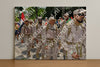 Evenement foto: Nijmeegse Vierdaagse 1075