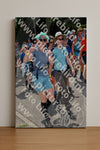 Evenement foto: Nijmeegse Vierdaagse 1075