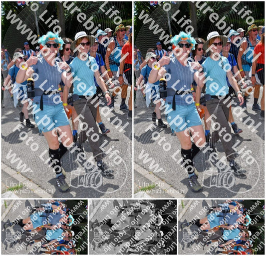 Evenement foto: Nijmeegse Vierdaagse 1075