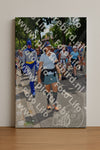 Evenement foto: Nijmeegse Vierdaagse 1075