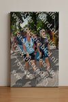 Evenement foto: Nijmeegse Vierdaagse 1075