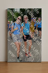 Evenement foto: Nijmeegse Vierdaagse 1075