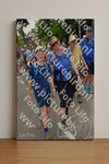 Evenement foto: Nijmeegse Vierdaagse 1075