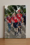 Evenement foto: Nijmeegse Vierdaagse 1075