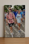 Evenement foto: Nijmeegse Vierdaagse 1075