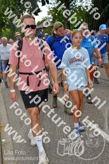 Evenement foto: Nijmeegse Vierdaagse 1075