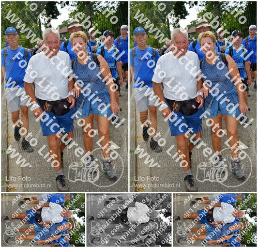 Evenement foto: Nijmeegse Vierdaagse 1075