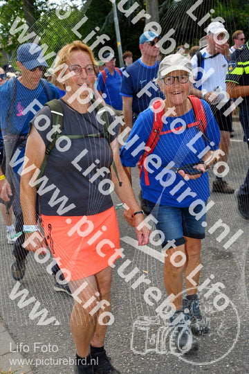 Evenement foto: Nijmeegse Vierdaagse 1075