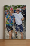 Evenement foto: Nijmeegse Vierdaagse 1075