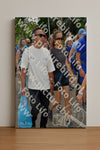 Evenement foto: Nijmeegse Vierdaagse 1075
