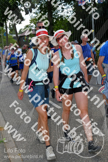 Evenement foto: Nijmeegse Vierdaagse 1075