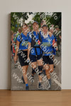 Evenement foto: Nijmeegse Vierdaagse 1075
