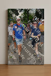 Evenement foto: Nijmeegse Vierdaagse 1075
