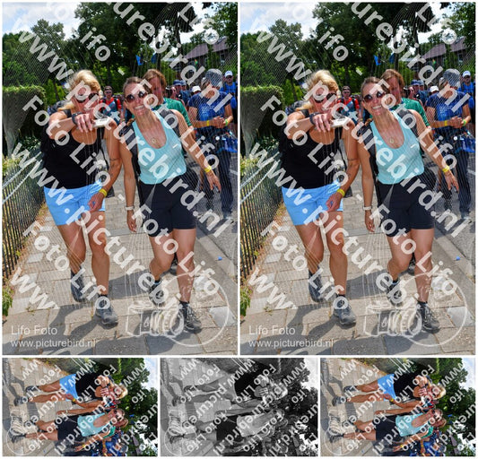 Evenement foto: Nijmeegse Vierdaagse 1075