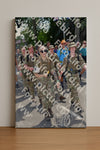 Evenement foto: Nijmeegse Vierdaagse 1075