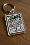 Evenement foto: Nijmeegse Vierdaagse 1075