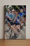 Evenement foto: Nijmeegse Vierdaagse 1075