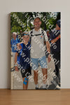 Evenement foto: Nijmeegse Vierdaagse 1075