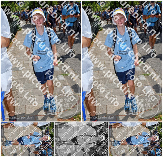 Evenement foto: Nijmeegse Vierdaagse 1075