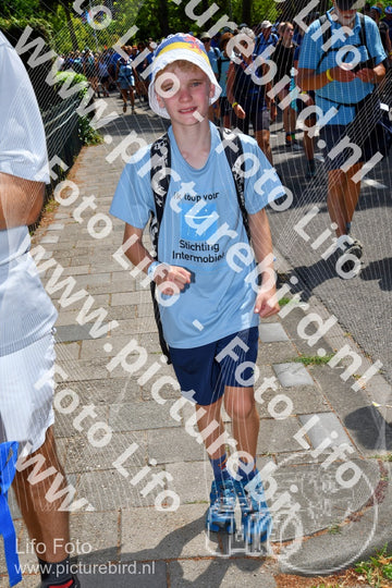 Evenement foto: Nijmeegse Vierdaagse 1075