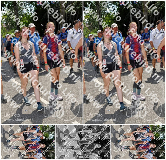 Evenement foto: Nijmeegse Vierdaagse 1075