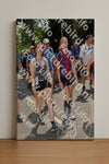 Evenement foto: Nijmeegse Vierdaagse 1075