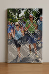 Evenement foto: Nijmeegse Vierdaagse 1075