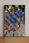 Evenement foto: Nijmeegse Vierdaagse 1075