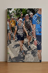 Evenement foto: Nijmeegse Vierdaagse 1075