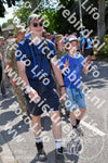 Evenement foto: Nijmeegse Vierdaagse 1075