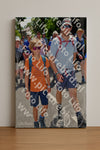 Evenement foto: Nijmeegse Vierdaagse 1075