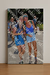 Evenement foto: Nijmeegse Vierdaagse 1075