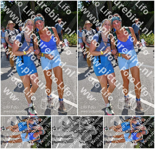 Evenement foto: Nijmeegse Vierdaagse 1075