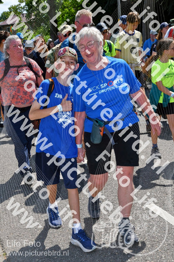 Evenement foto: Nijmeegse Vierdaagse 1075