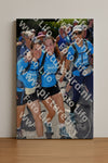 Evenement foto: Nijmeegse Vierdaagse 1075