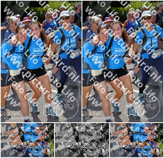 Evenement foto: Nijmeegse Vierdaagse 1075