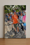 Evenement foto: Nijmeegse Vierdaagse 1075