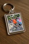 Evenement foto: Nijmeegse Vierdaagse 1075