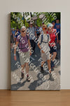 Evenement foto: Nijmeegse Vierdaagse 1075