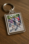 Evenement foto: Nijmeegse Vierdaagse 1075