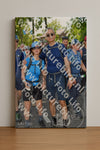 Evenement foto: Nijmeegse Vierdaagse 1075