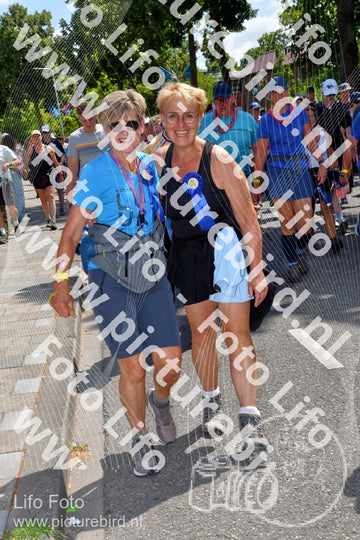 Evenement foto: Nijmeegse Vierdaagse 1075