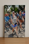 Evenement foto: Nijmeegse Vierdaagse 1075