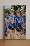 Evenement foto: Nijmeegse Vierdaagse 1075