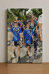 Evenement foto: Nijmeegse Vierdaagse 1075