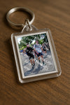 Evenement foto: Nijmeegse Vierdaagse 1074