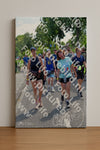 Evenement foto: Nijmeegse Vierdaagse 1074