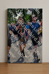Evenement foto: Nijmeegse Vierdaagse 1074